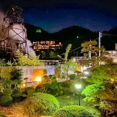 Waseidou Zen - Vacation Stay 17184V Kóbe Kültér fotó