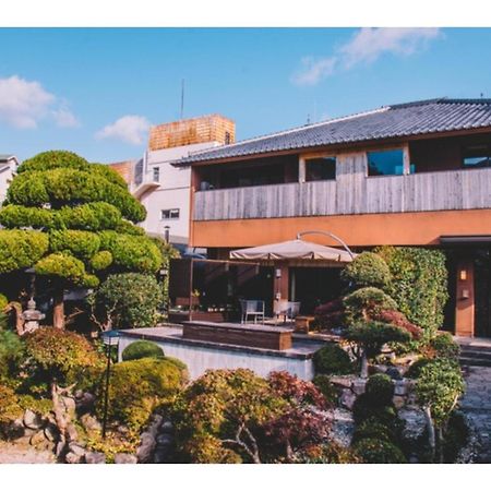 Waseidou Zen - Vacation Stay 17184V Kóbe Kültér fotó
