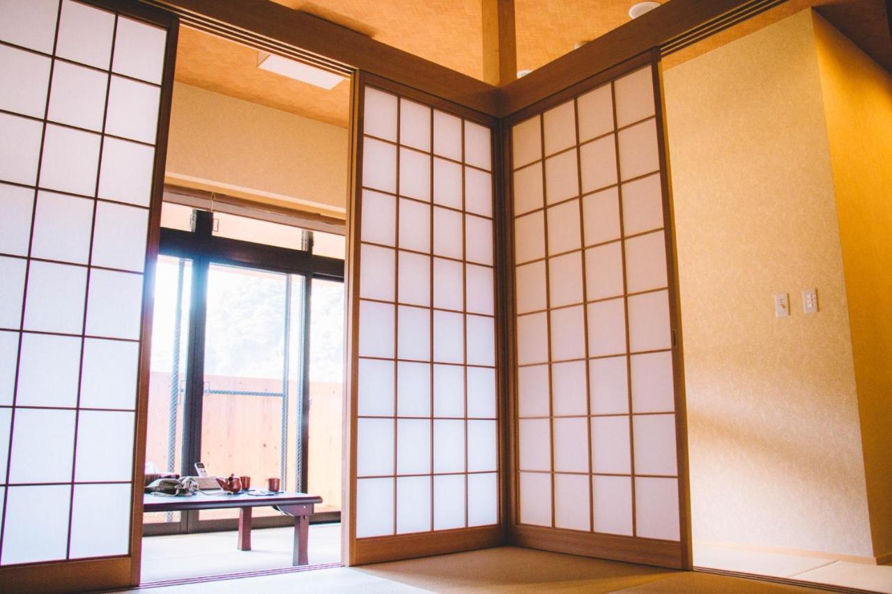 Waseidou Zen - Vacation Stay 17184V Kóbe Kültér fotó