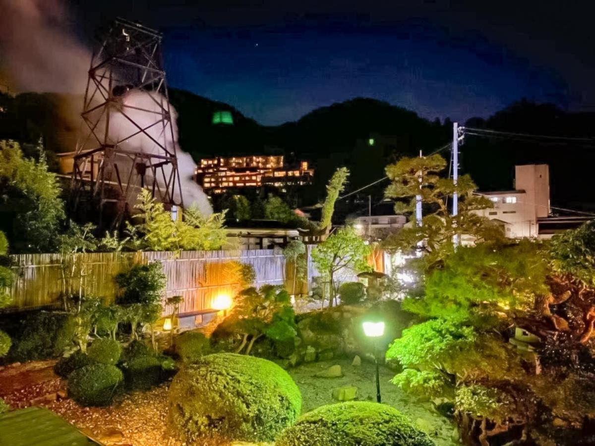 Waseidou Zen - Vacation Stay 17184V Kóbe Kültér fotó