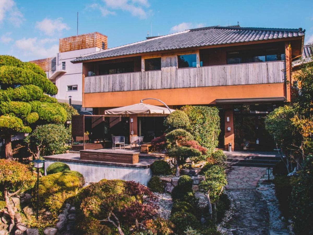 Waseidou Zen - Vacation Stay 17184V Kóbe Kültér fotó