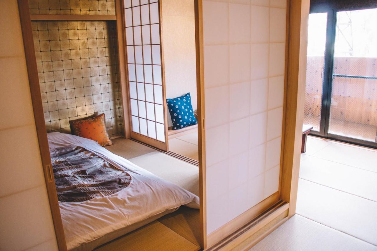 Waseidou Zen - Vacation Stay 17184V Kóbe Kültér fotó