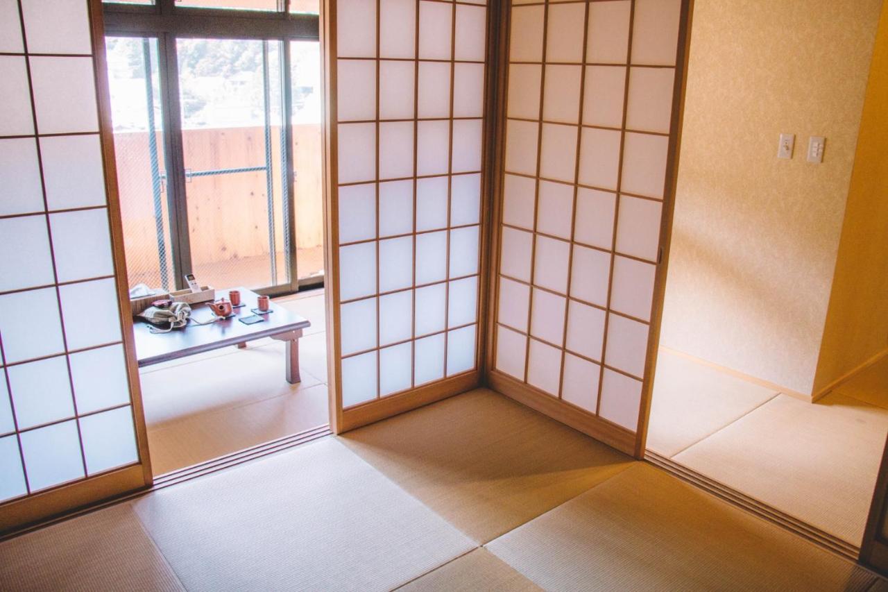 Waseidou Zen - Vacation Stay 17184V Kóbe Kültér fotó