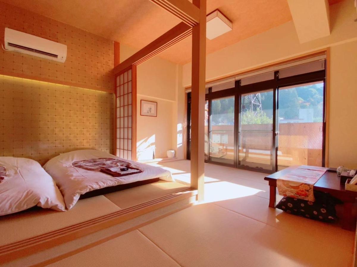 Waseidou Zen - Vacation Stay 17184V Kóbe Kültér fotó