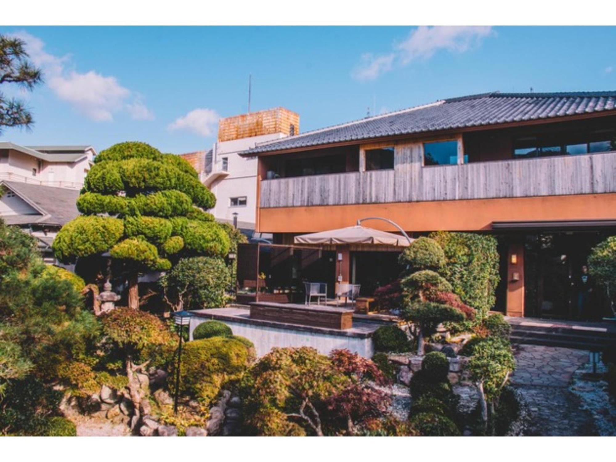 Waseidou Zen - Vacation Stay 17184V Kóbe Kültér fotó